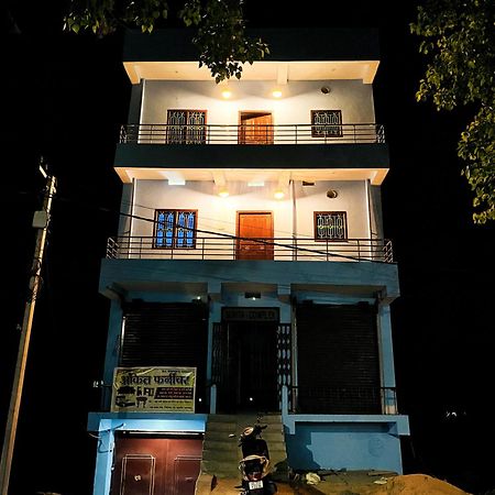 Nikunj Dorme Hostel Rajgir Exterior photo